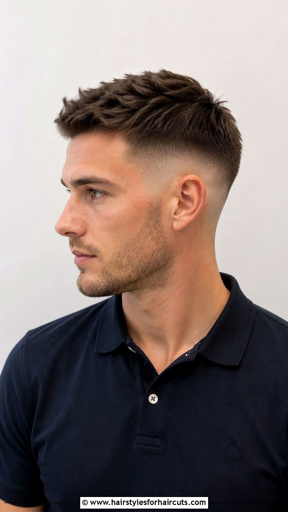 0 5 Fade Haircut - 25 0 - 25 0.5 haircuts