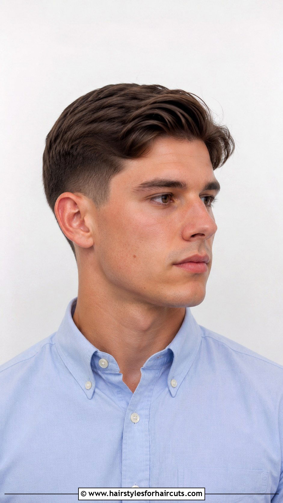 0 5 Ivy League Haircut - 25 0 - 25 0.5 haircuts