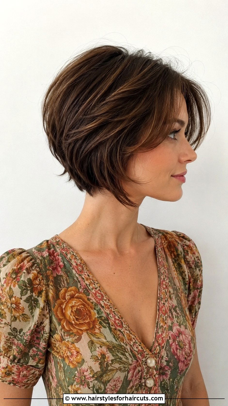 1 Inch Wedge Cut - 25 1 inch haircuts - 25 1 inch haircuts