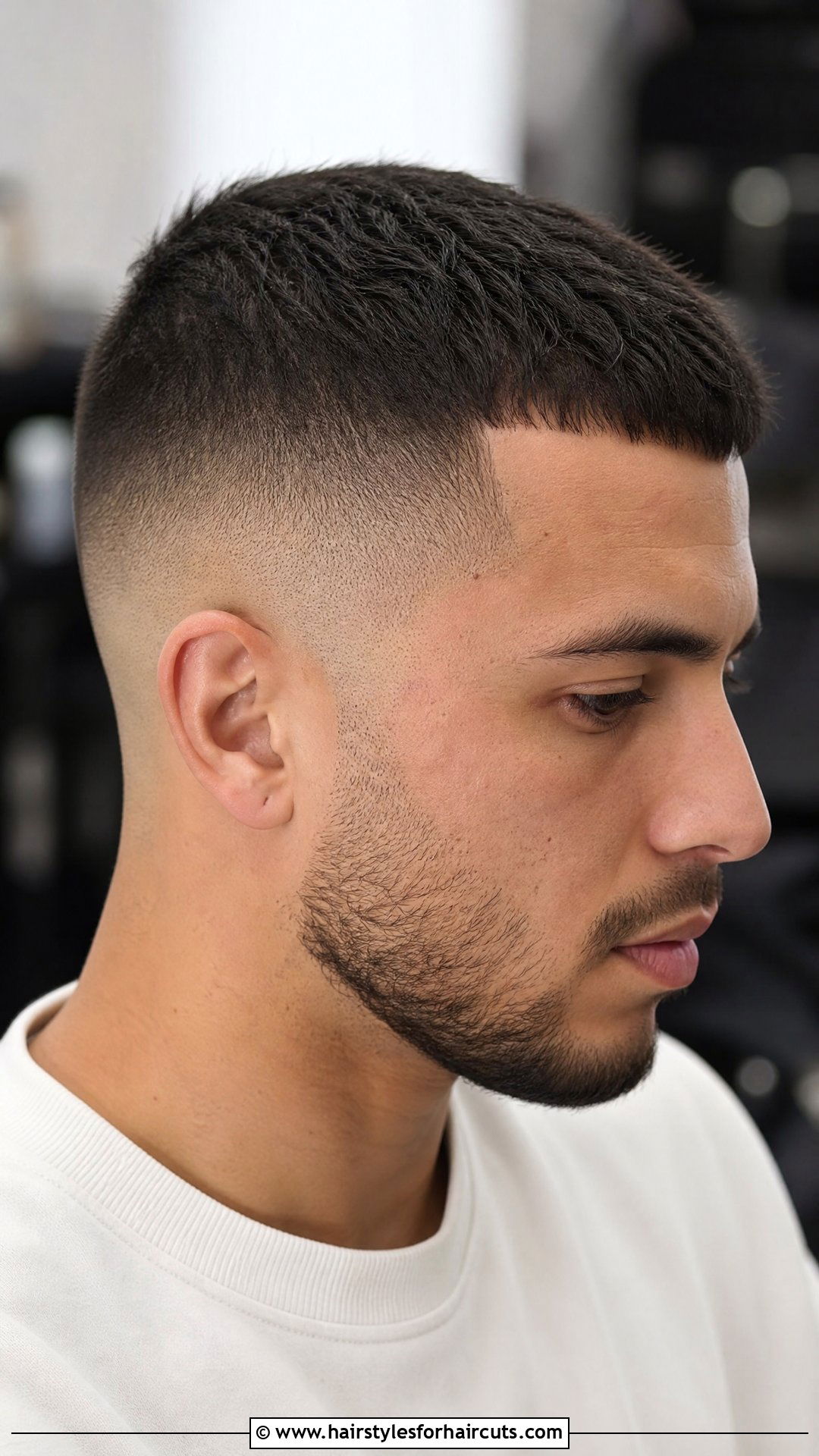 116 Inch Fade - 25 haircuts guard sizes - 25 haircuts guard sizes