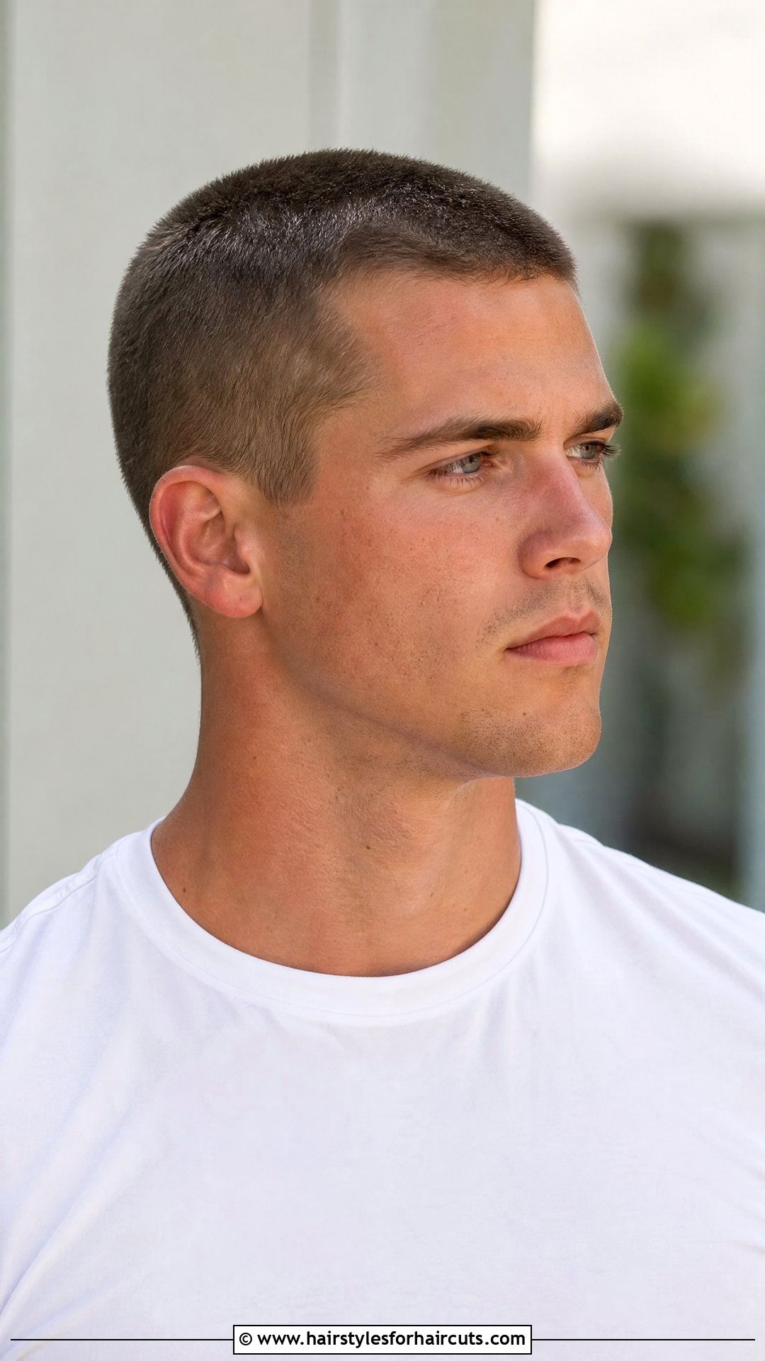 12 Guard Buzz Cut - 25 12 guard haircuts - 25 12 guard haircuts
