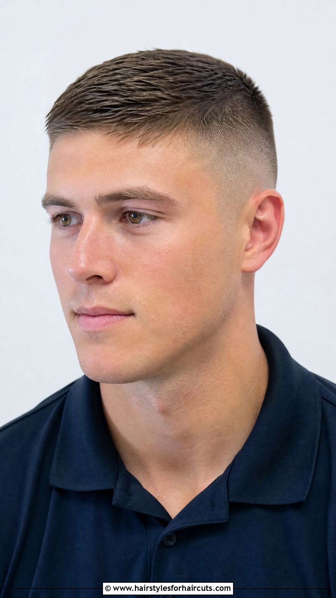 12 Guard Crew Cut - 25 12 guard haircuts - 25 12 guard haircuts
