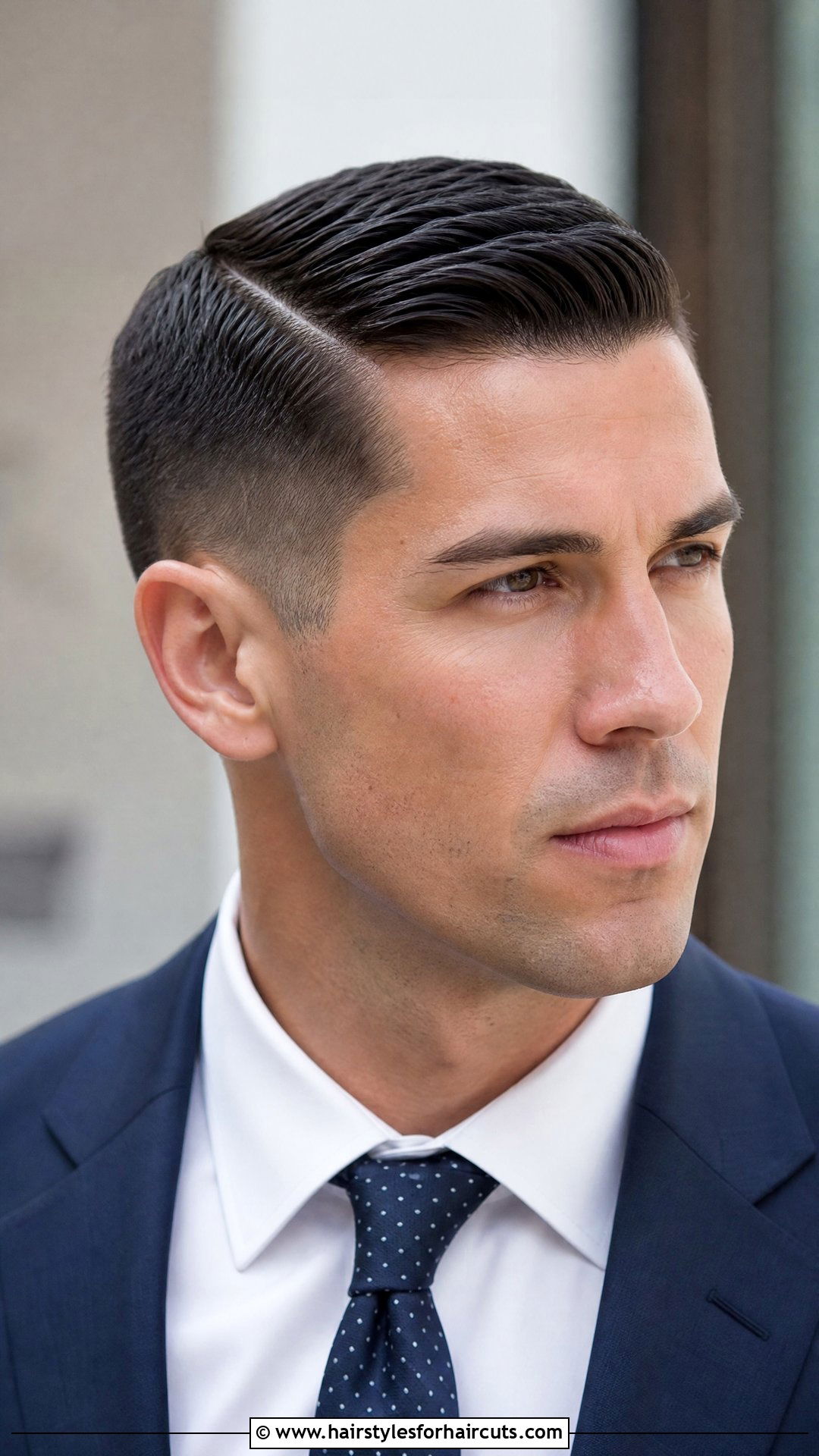 12 Inch Executive Contour - 25 haircuts guard sizes - 25 haircuts guard sizes