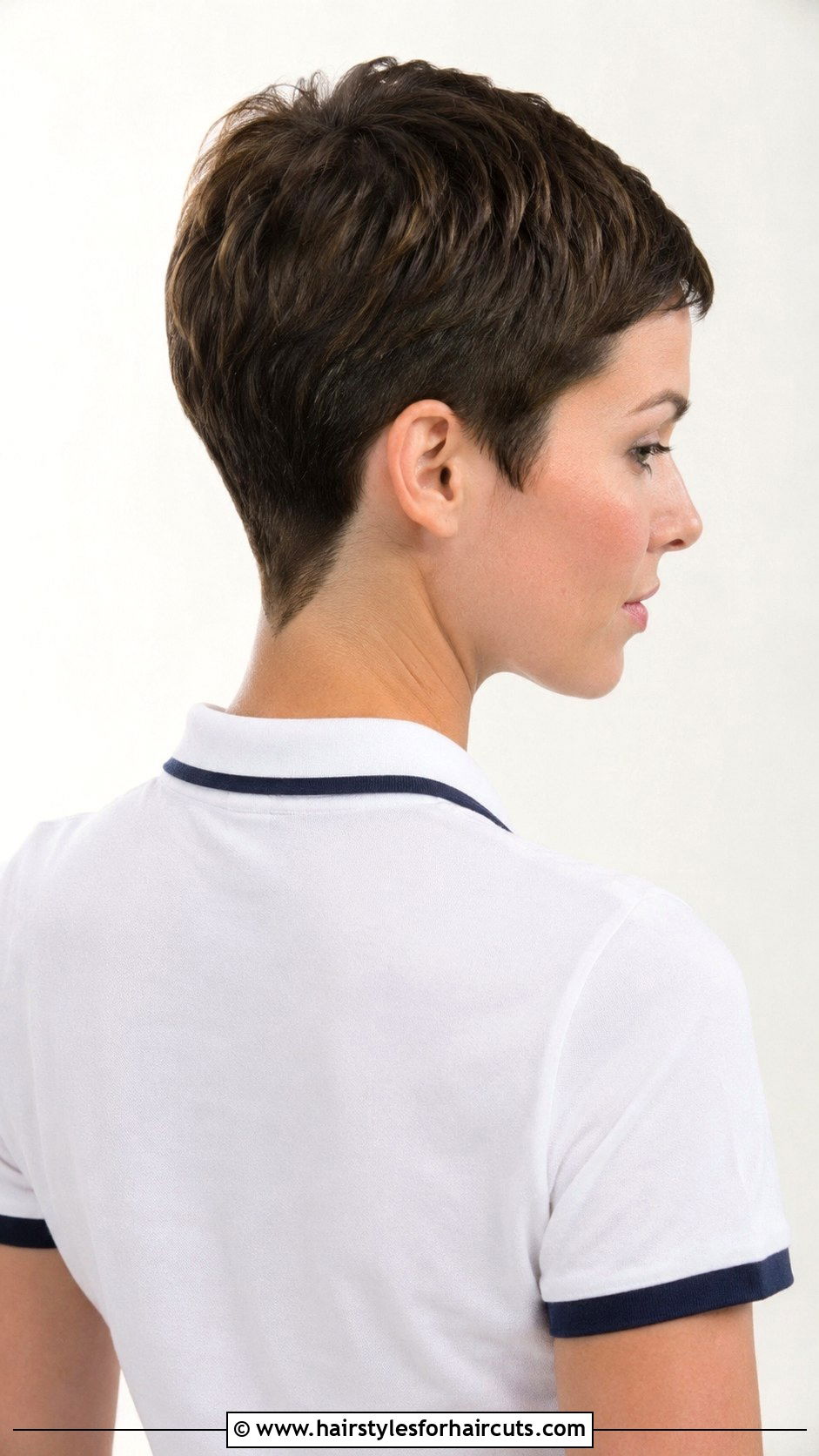 1930s Short Shingle Cut - 25 1930s haircuts - 25 1930s haircuts