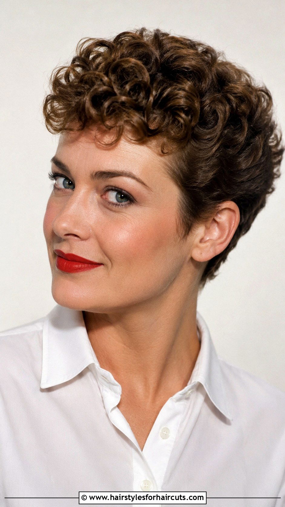 1950s Rope Braid Medium Hair - 25 1950s hairstyles for medium hair - 25 1950s hairstyles for medium hair