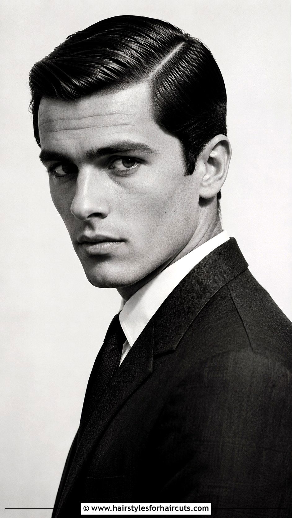 1960s Mens Mod Haircut - 25 1960 hairstyles men - 25 1960 hairstyles men