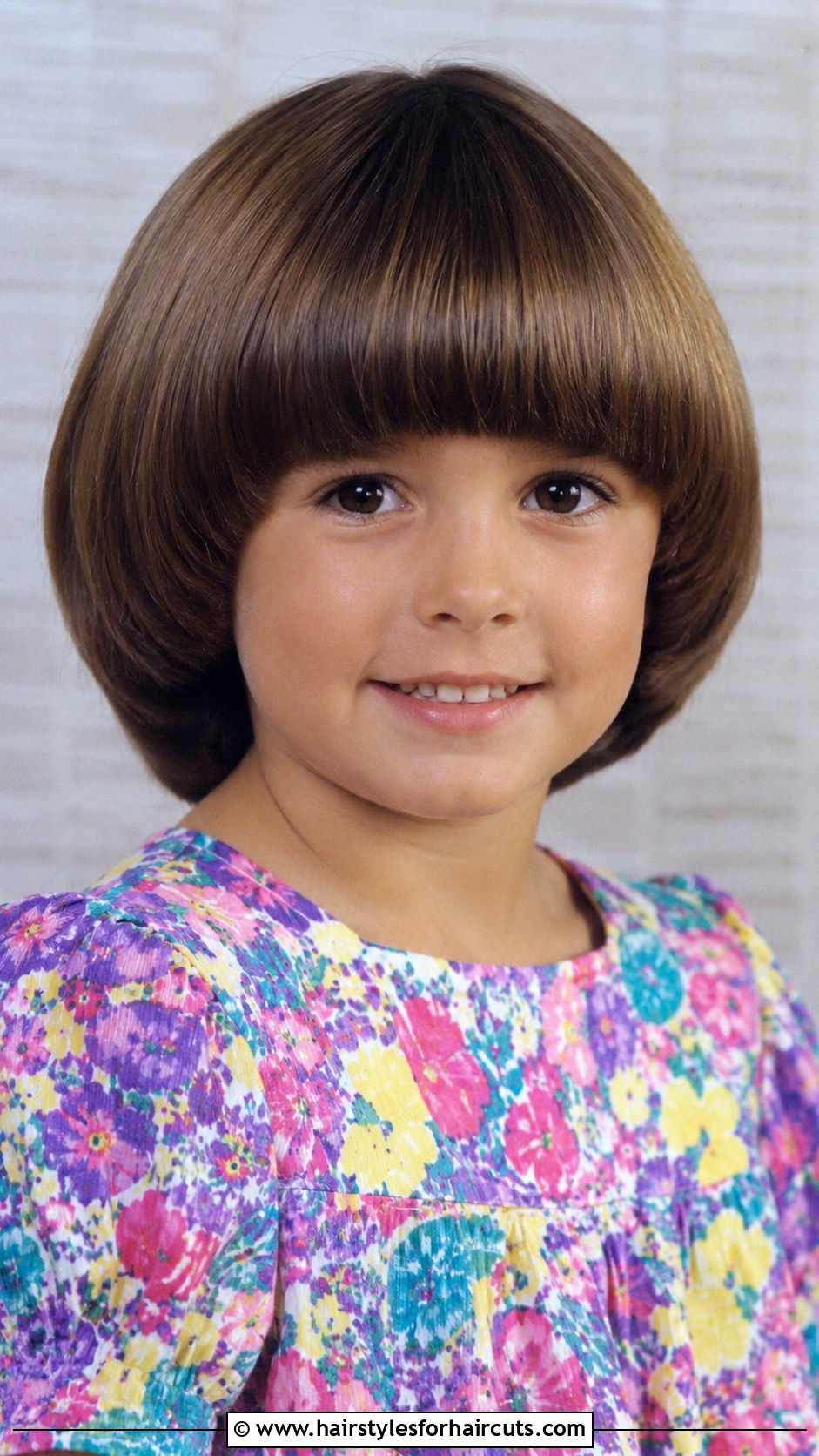 1980s Mushroom Cut - 25 1980s hairstyles - 25 1980s hairstyles