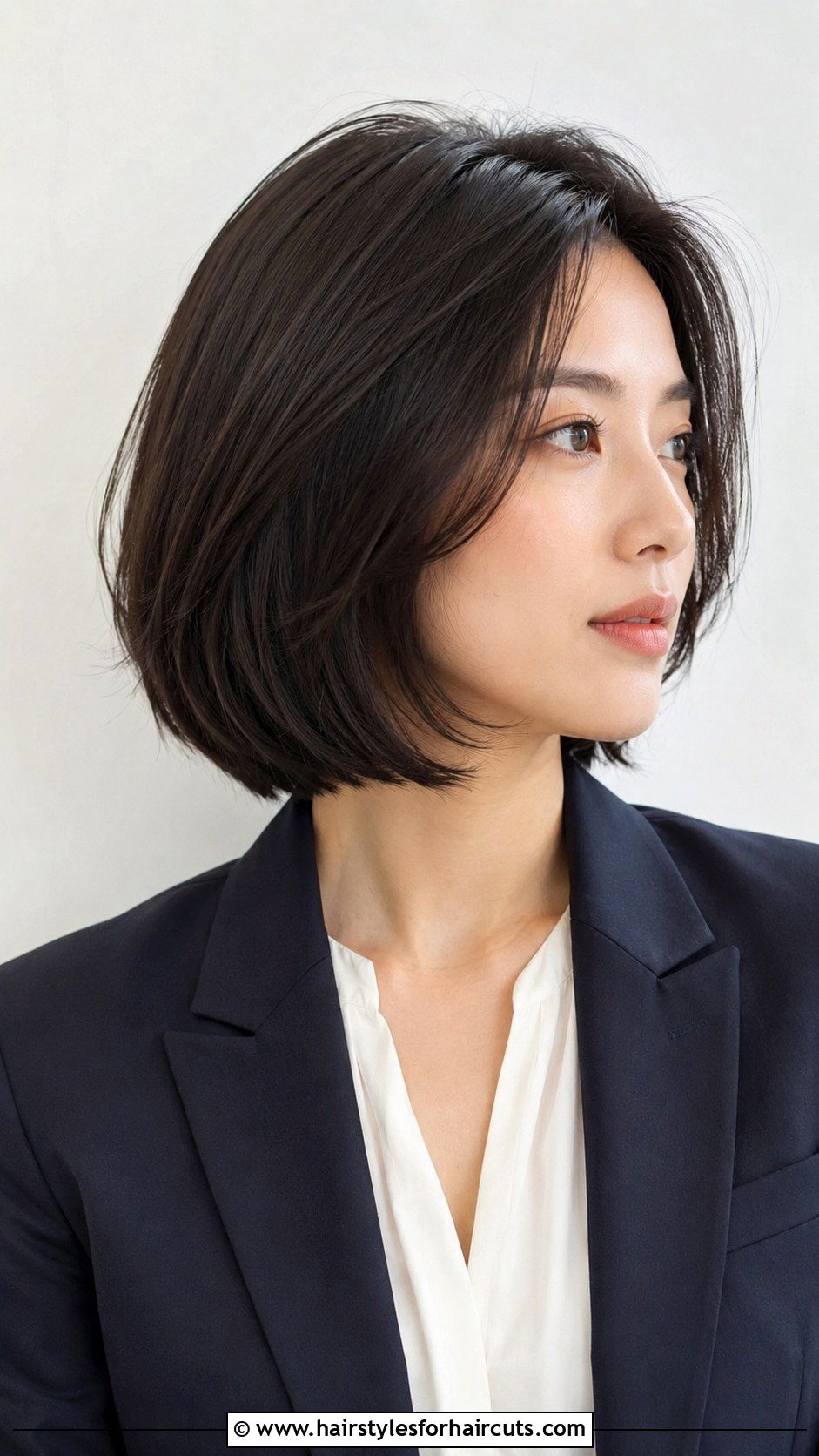 1c Hair Layered Bob - 25 1c hairstyles - 25 1c hairstyles