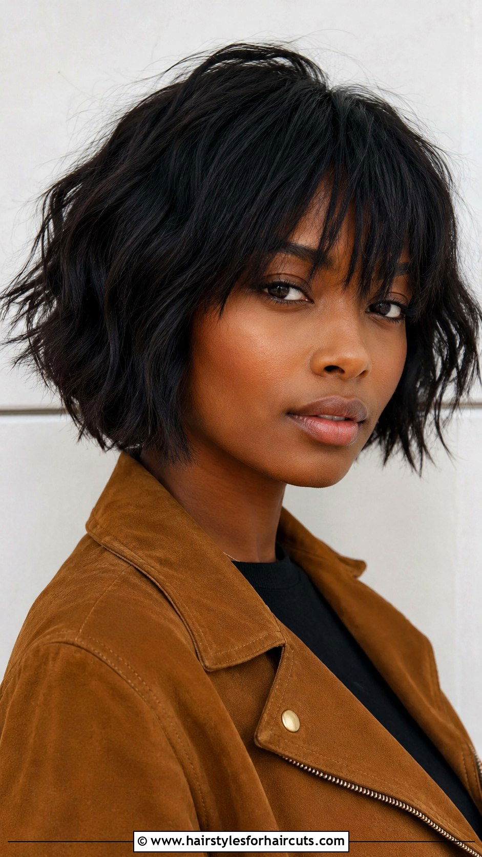 1c Hair Textured Bob - 25 1c hairstyles - 25 1c hairstyles