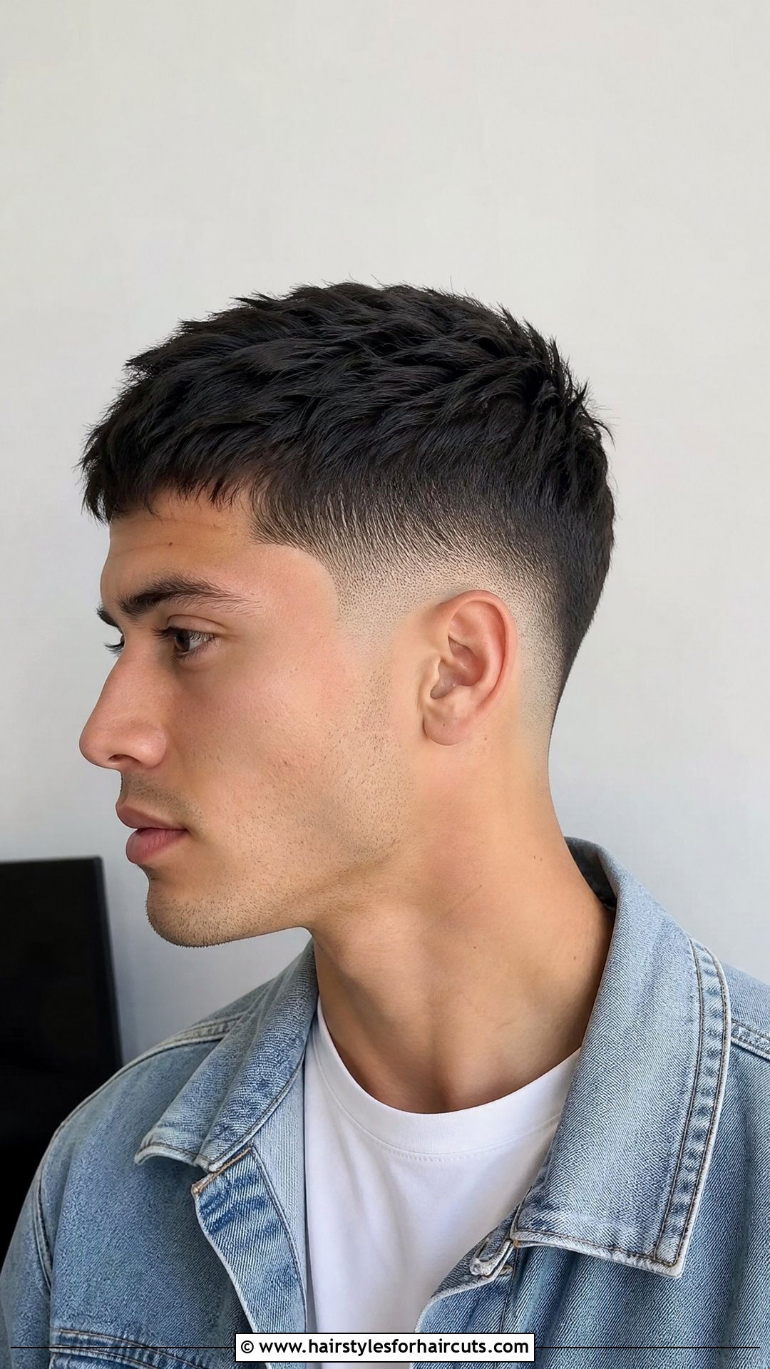 2 Guard Drop Fade - 25 2 guard haircuts - 25 2 guard haircuts