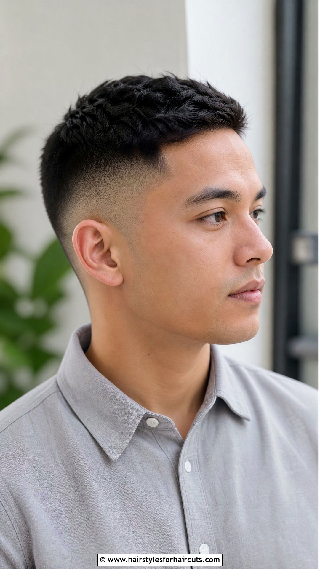 2 Guard Fade - 25 2 guard haircuts - 25 2 guard haircuts