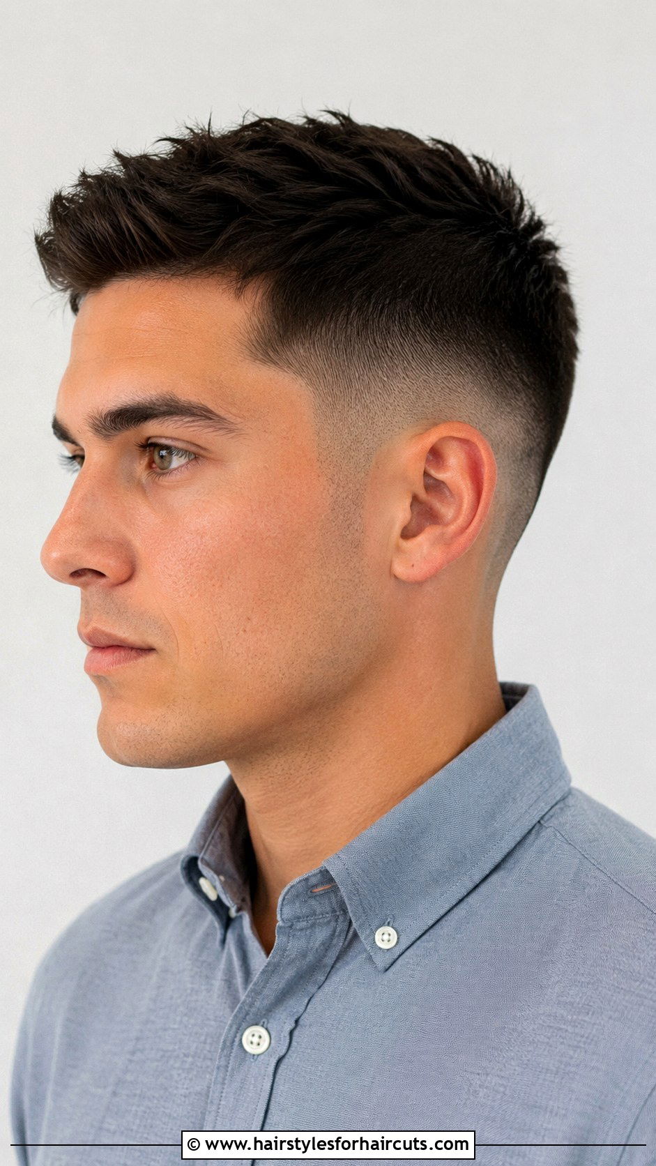 2 Guard Mid Fade - 25 2 guard haircuts - 25 2 guard haircuts