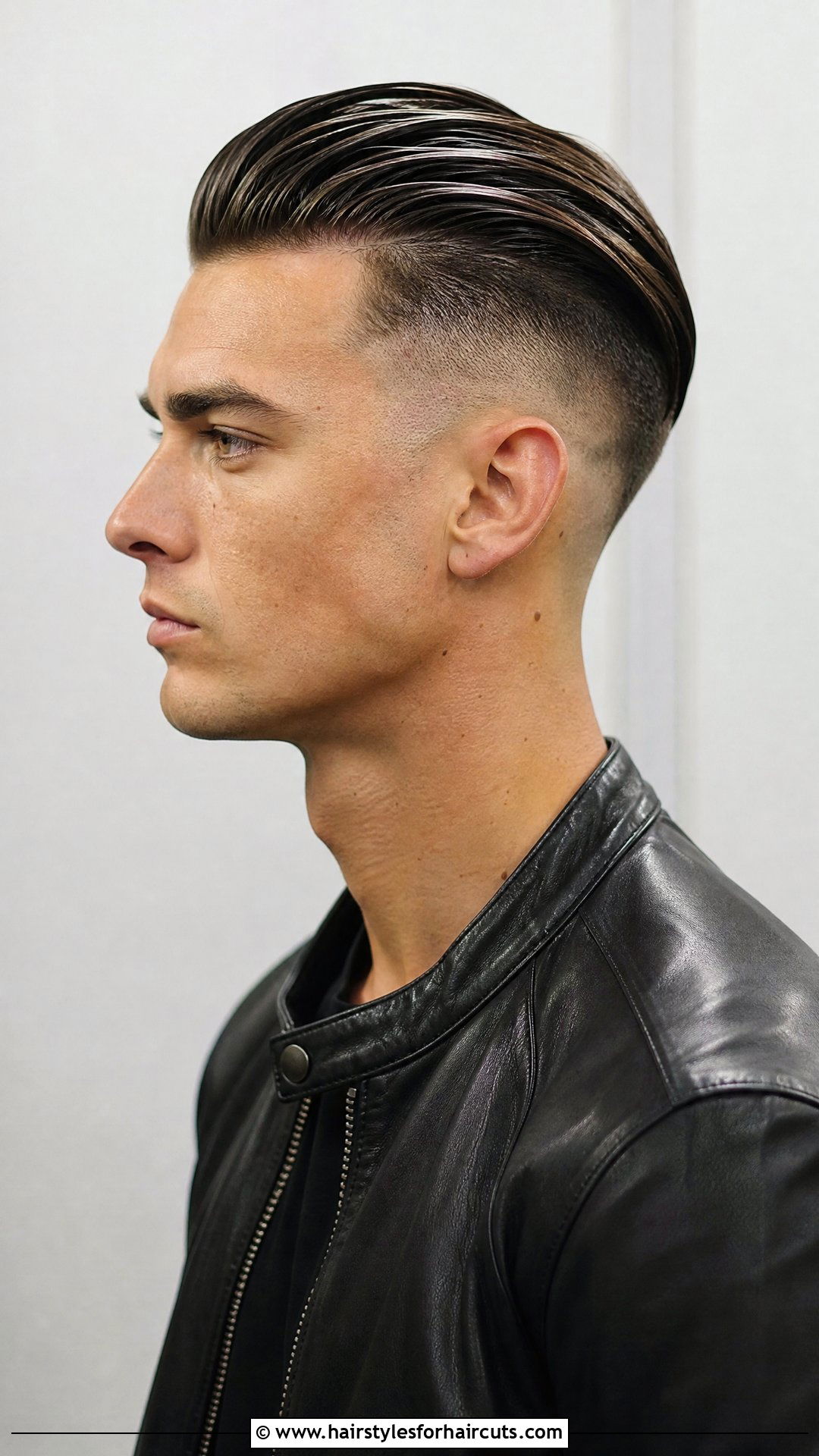 2 Guard Undercut - 25 2 guard haircuts - 25 2 guard haircuts