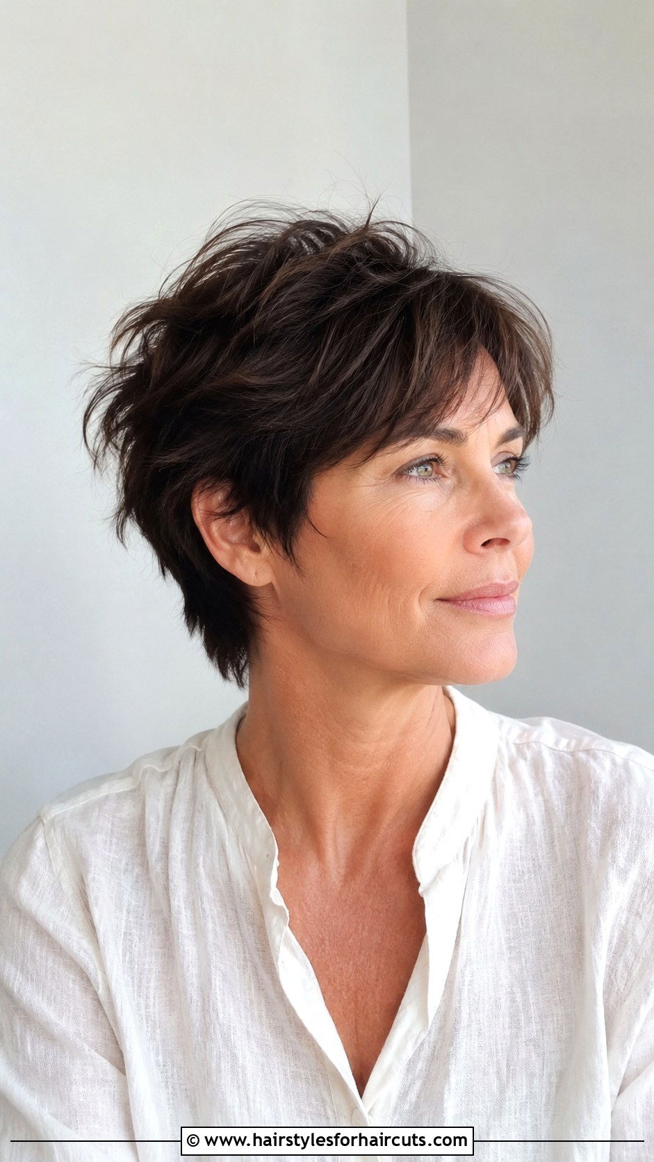 2 Inch Wispy Haircut - 25 2 inch haircuts - 25 2 inch haircuts