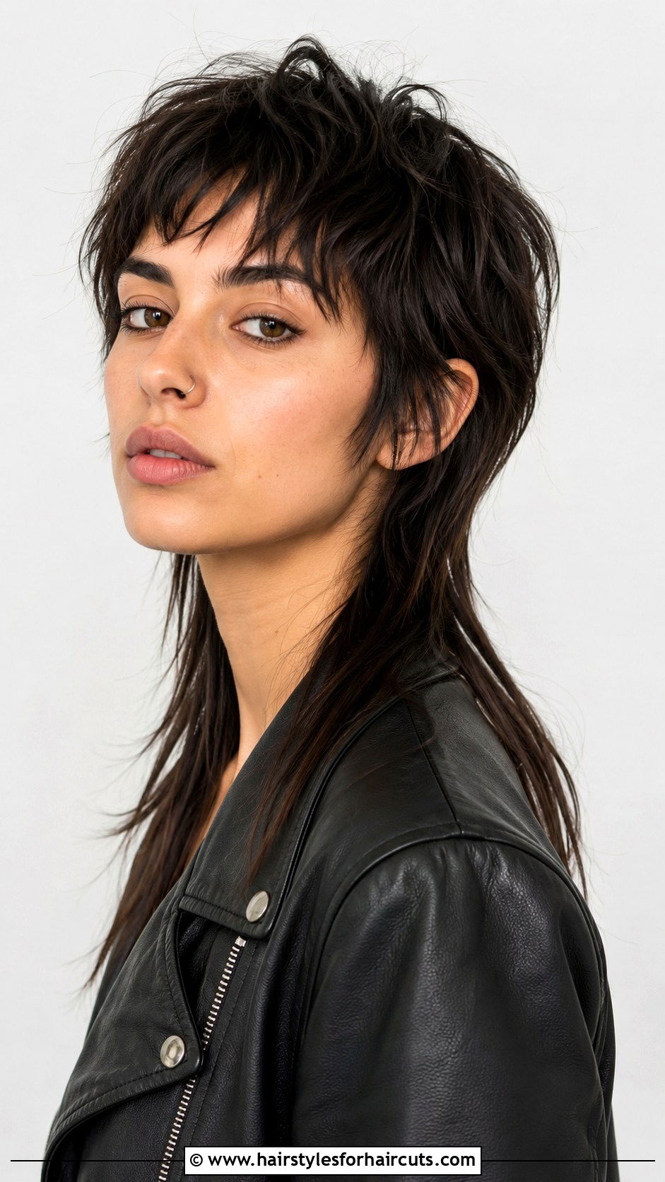 2 Layer Mullet Haircut - 25 2 layer haircuts - 25 2 layer haircuts