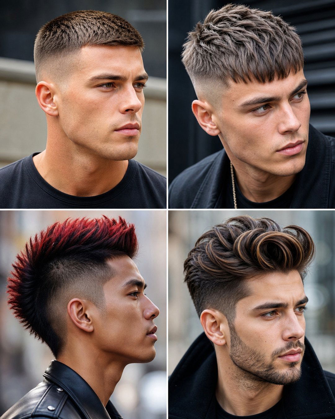 25 Adorable 5 Years Baby Boy Hairstyles to Try