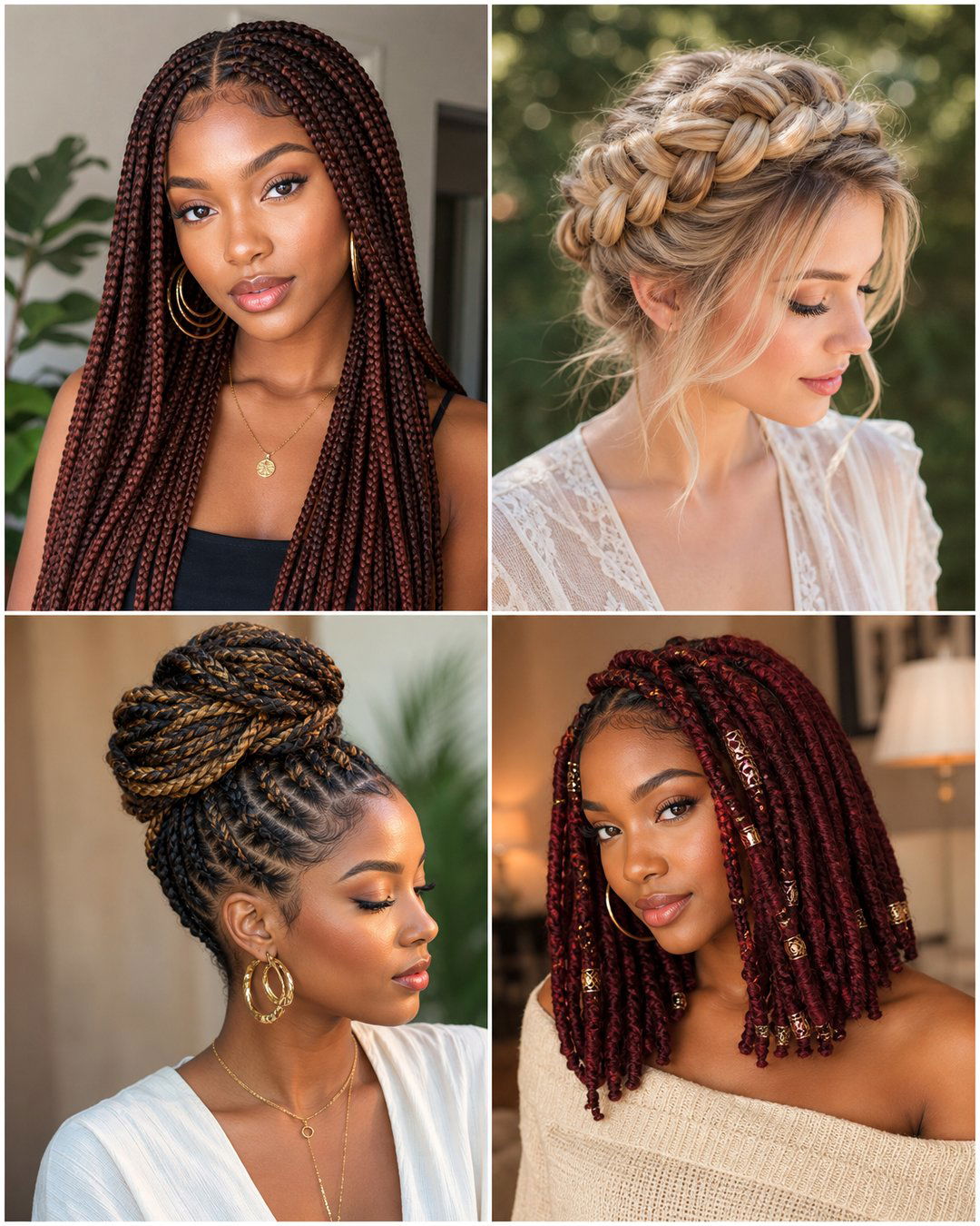 25 Adorable Mixed Baby Hairstyles for Stunning Curls