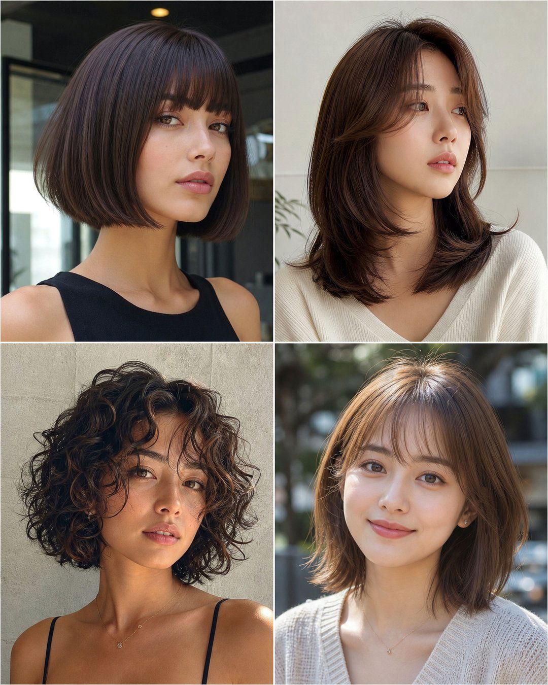 25 Adorable Thin Hair Baby Girl First Haircuts to Try
