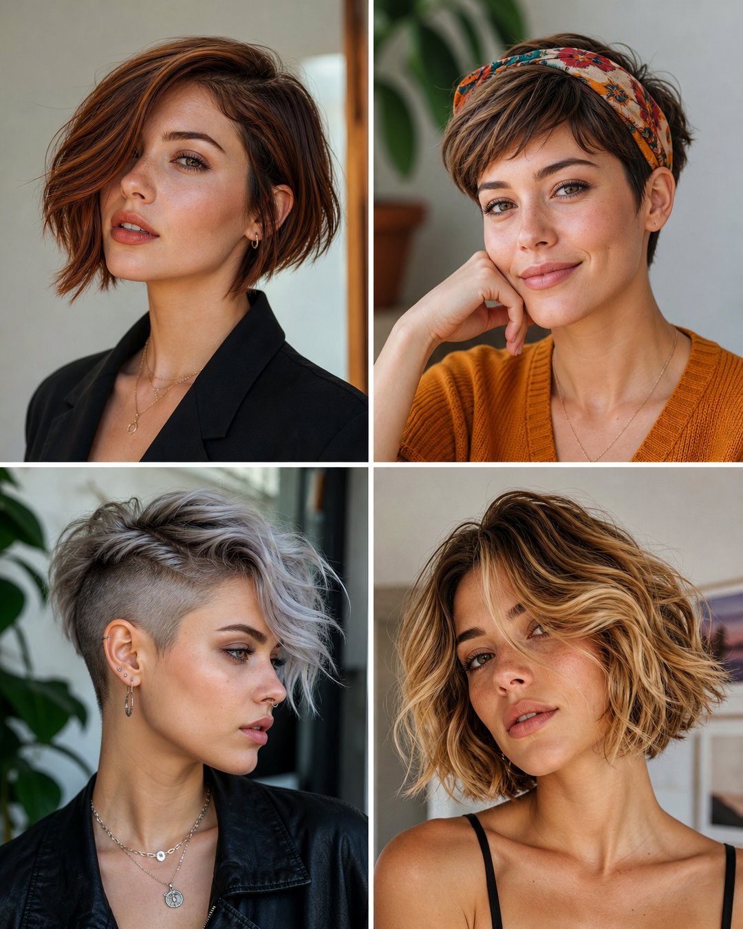 25 Adorable Toddler Girl Short Haircuts to Love