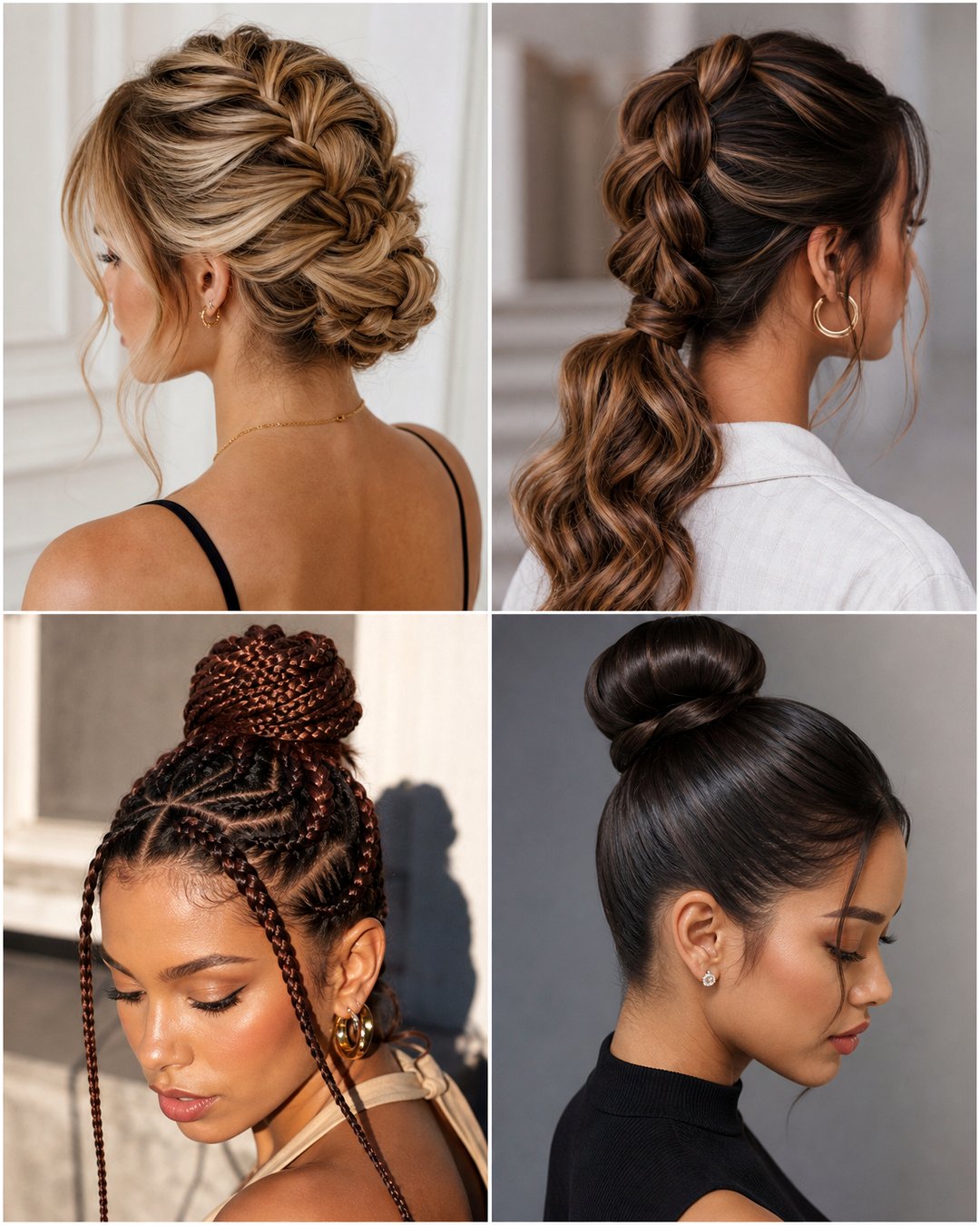 25 Adorable Wedding Hairstyles for Little Girls