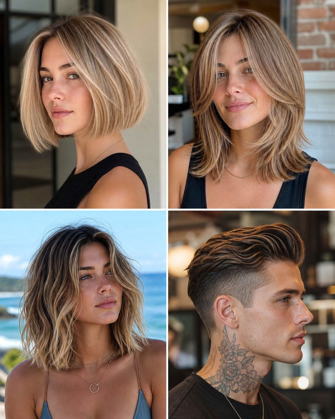 25 American Hairstyles Trendy Looks Youll Love