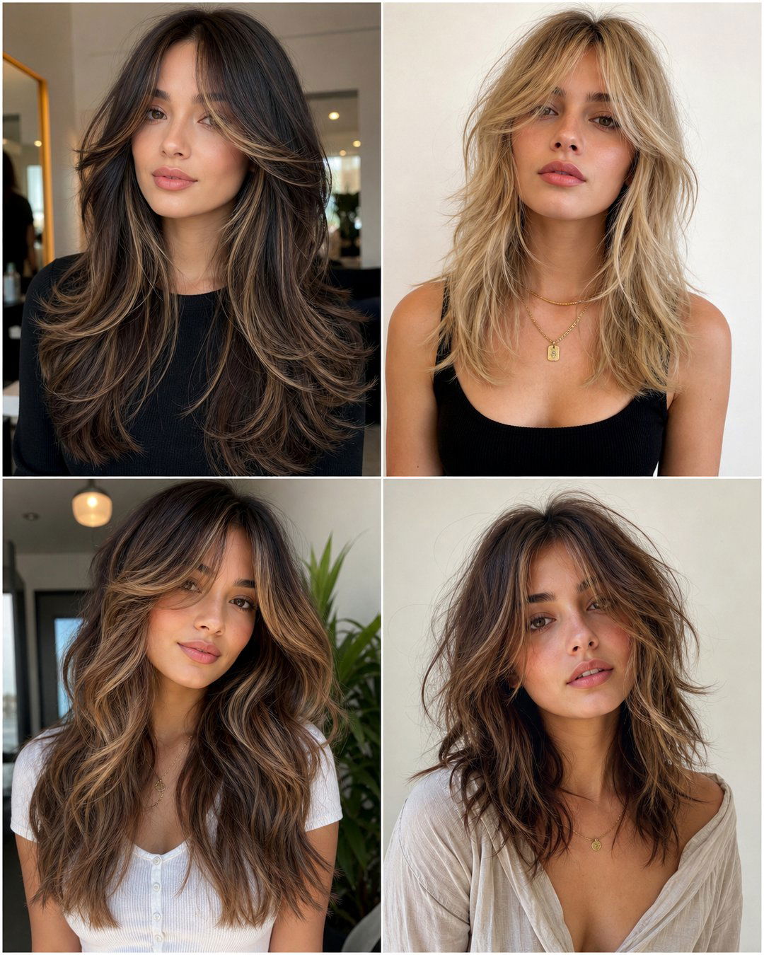 25 Angel Hairstyles Ethereal Looks to Try Now