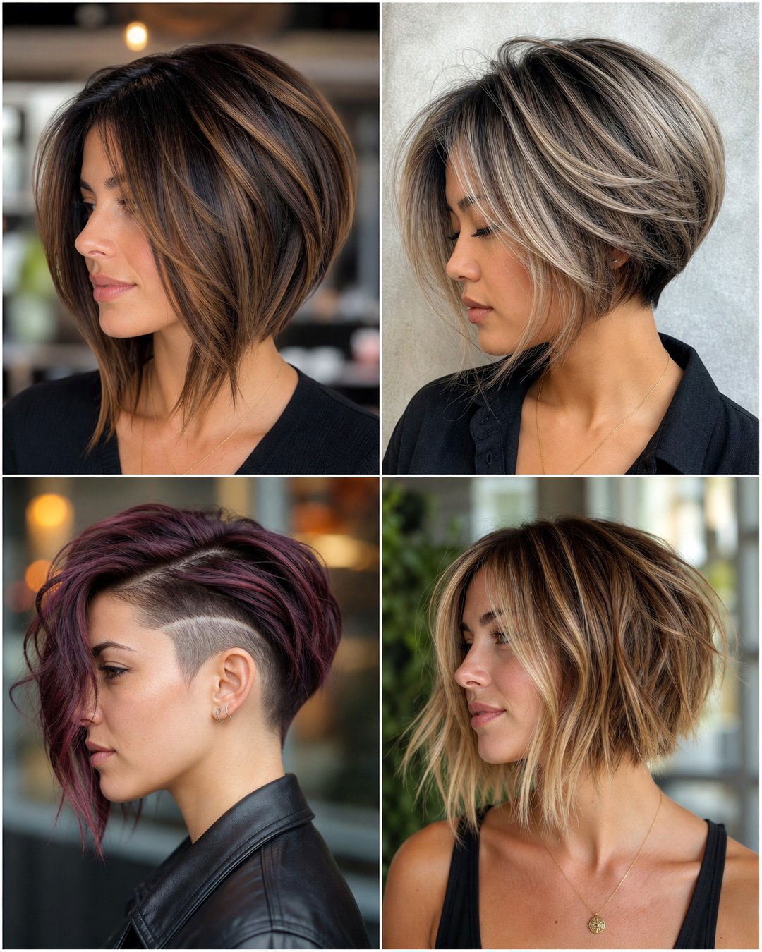25 Apple Haircuts Trendy Styles Youll Love to Try