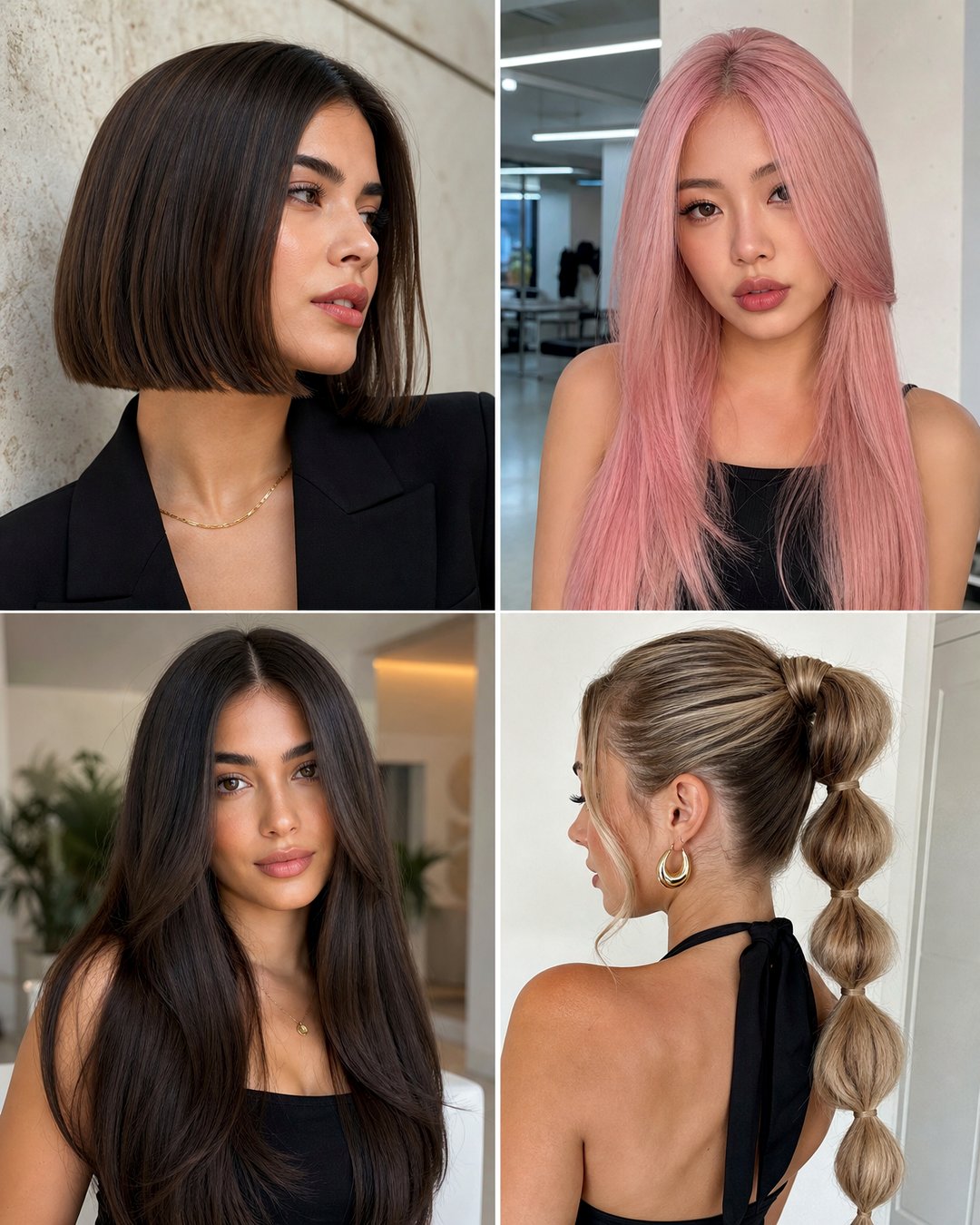 25 Ariana Grande Haircuts to Steal Her Iconic Style