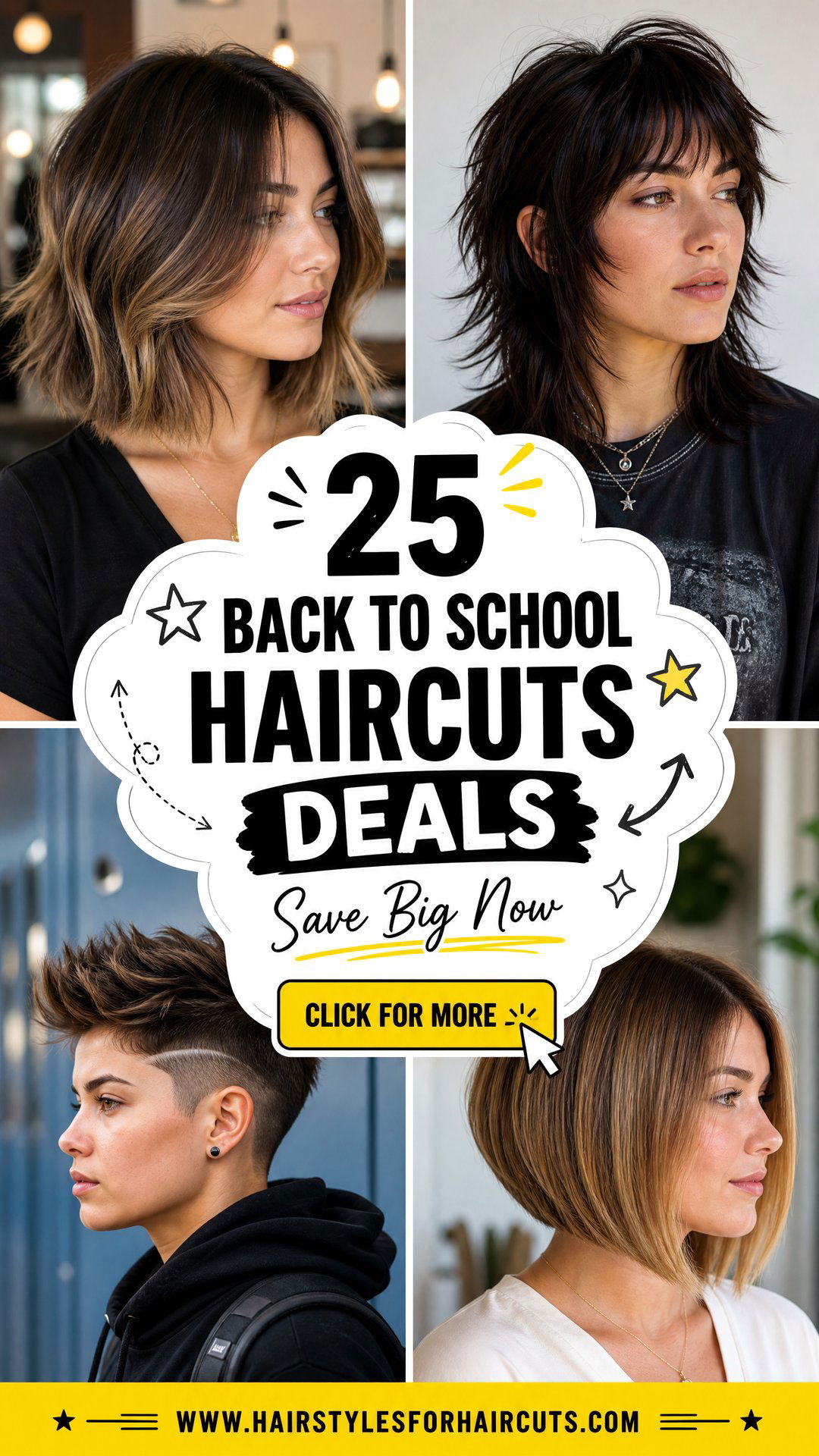 25 Back to School Haircuts Deals Save Big Now - 25 Back to School Haircuts Deals: Save Big Now