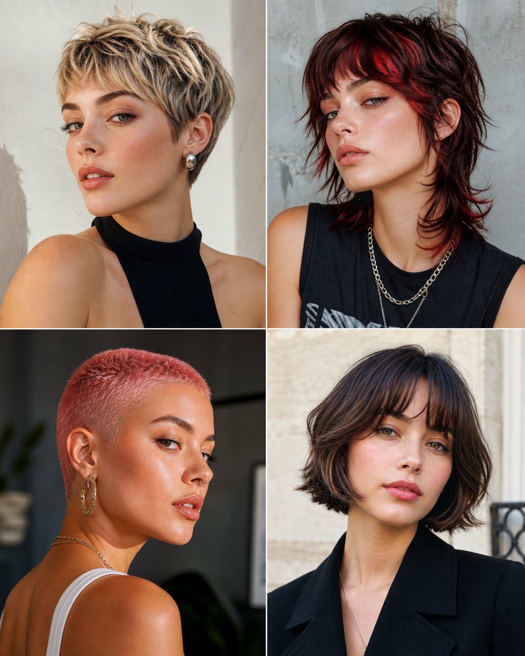 25 Back to School Haircuts Trendy Styles for Kids