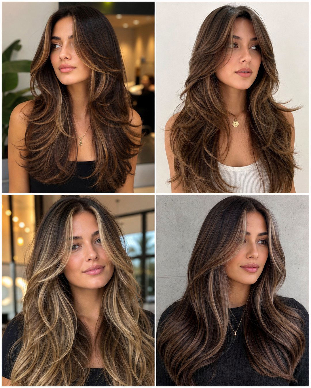 25 Beautiful 40s Hairstyles Long Hair Vintage Looks