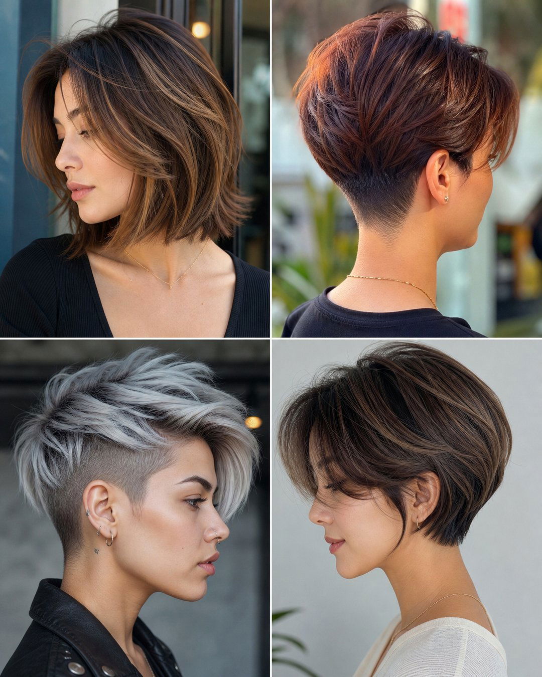 25 Beautiful Haircuts for Cancer Warriors to Try