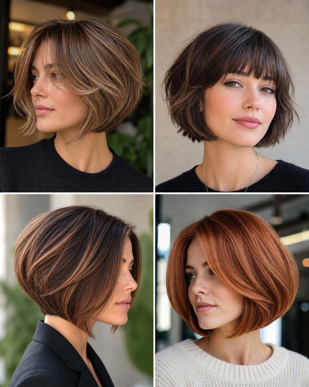25 Beautiful Hairstyles Over 65 to Look Younger Now