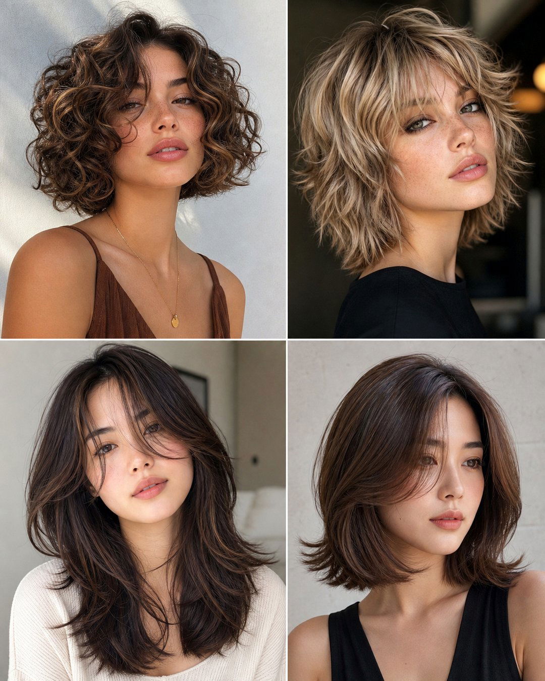 25 Beautiful Over 70 Hairstyles for a Youthful Look