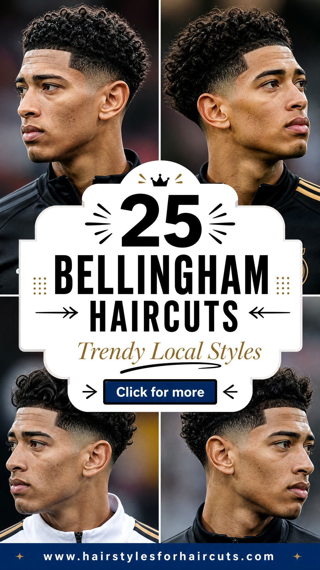 25 Bellingham Haircuts Trendy Local Style Inspiration - 25 Bellingham Haircuts: Trendy Local Style Inspiration