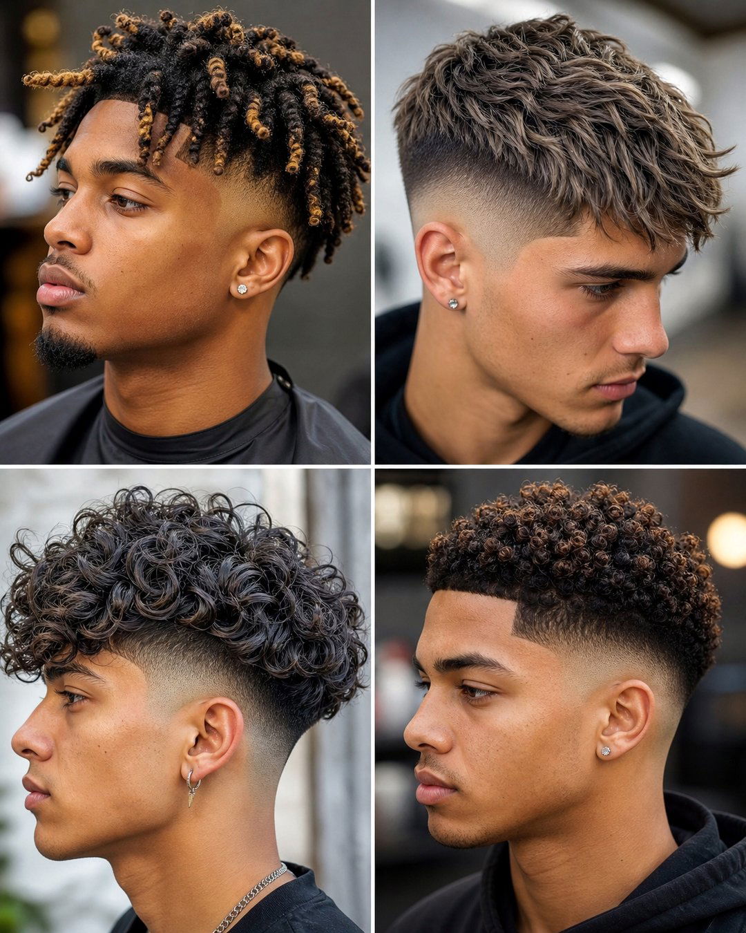 25 Bellingham Haircuts Trendy Local Style Inspiration