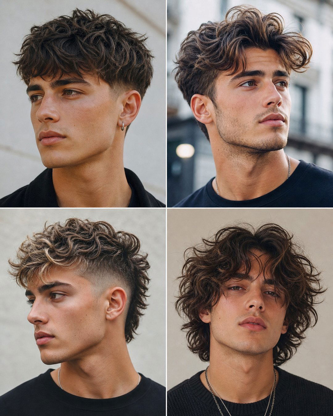 25 Best 2a Hairstyles Men Will Love to Try Today
