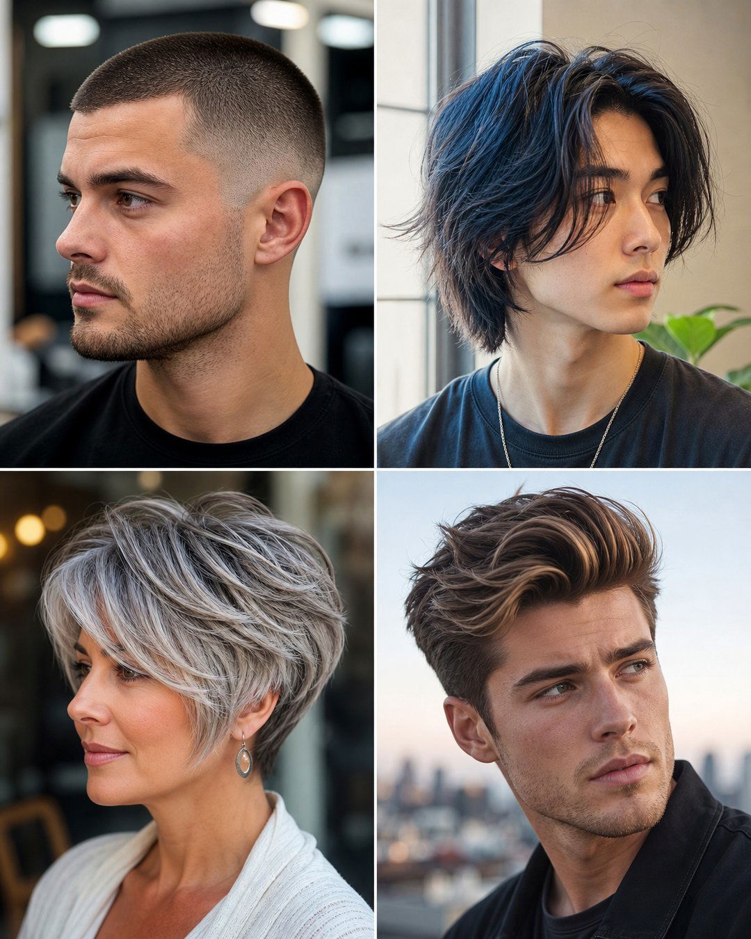 25 Best 30 Dollar Haircuts That Look Expensive