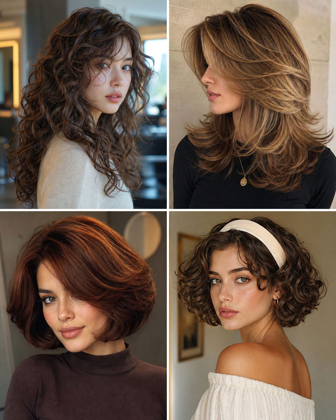 25 Best 80s Hairstyles for Shoulder Length Hair Ideas