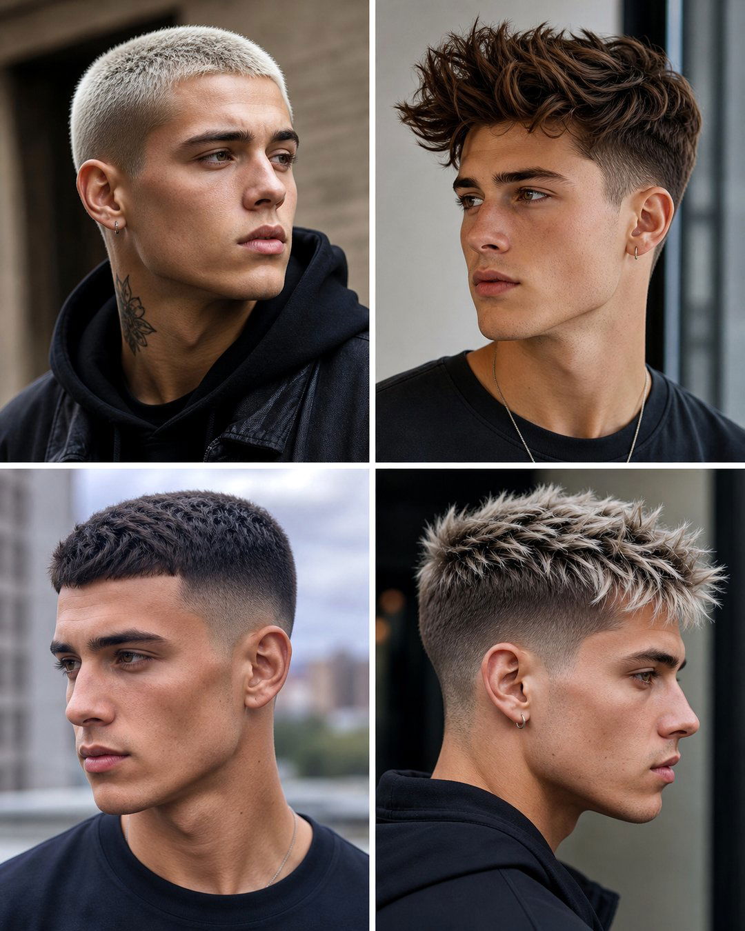 25 Best Burlington Haircuts Trending Right Now