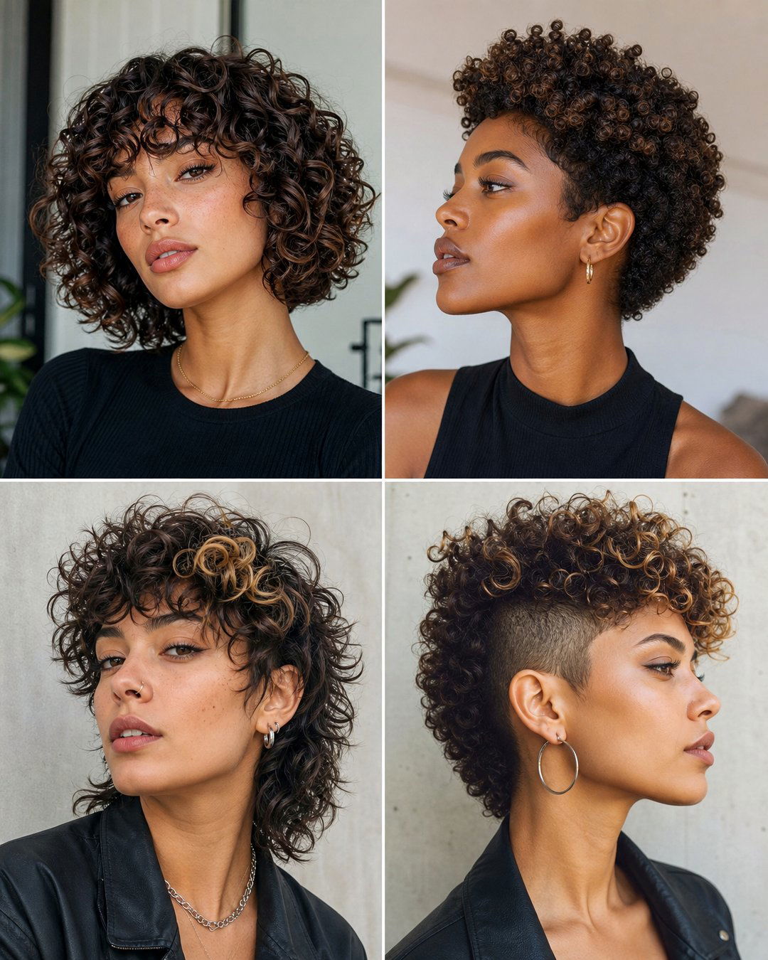 25 Best Curly Haircuts Nashville Salons Are Loving Now