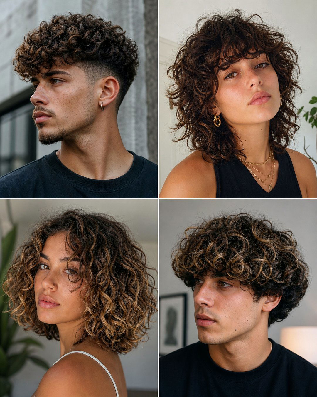 25 Best Curly Haircuts Tampa Has to Offer in 2025