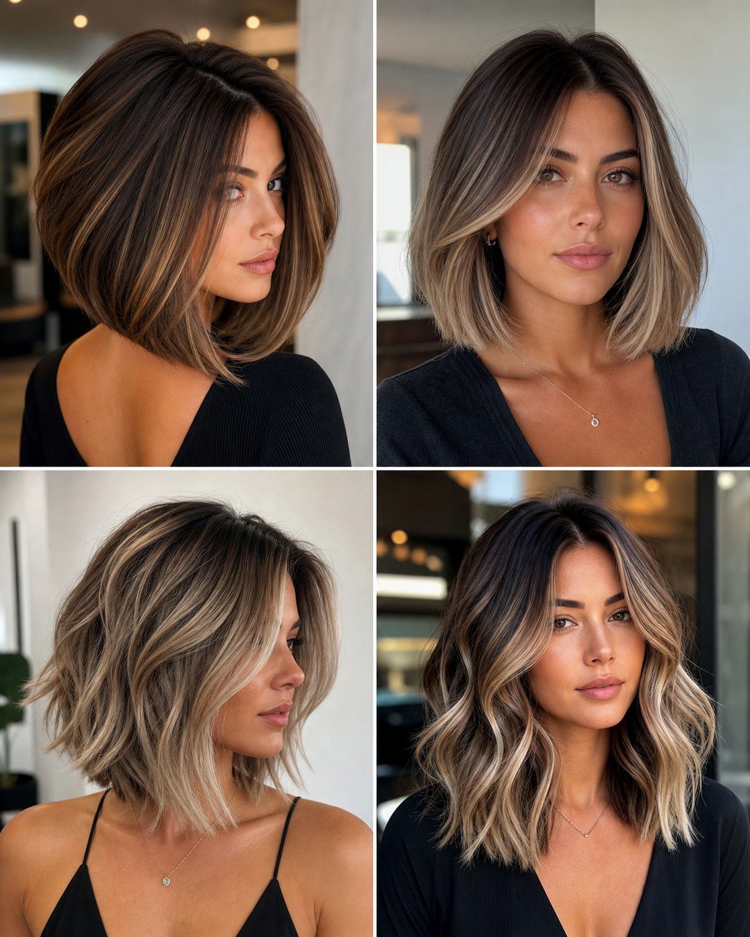 25 Best Hair Extensions for Bob Haircuts to Try