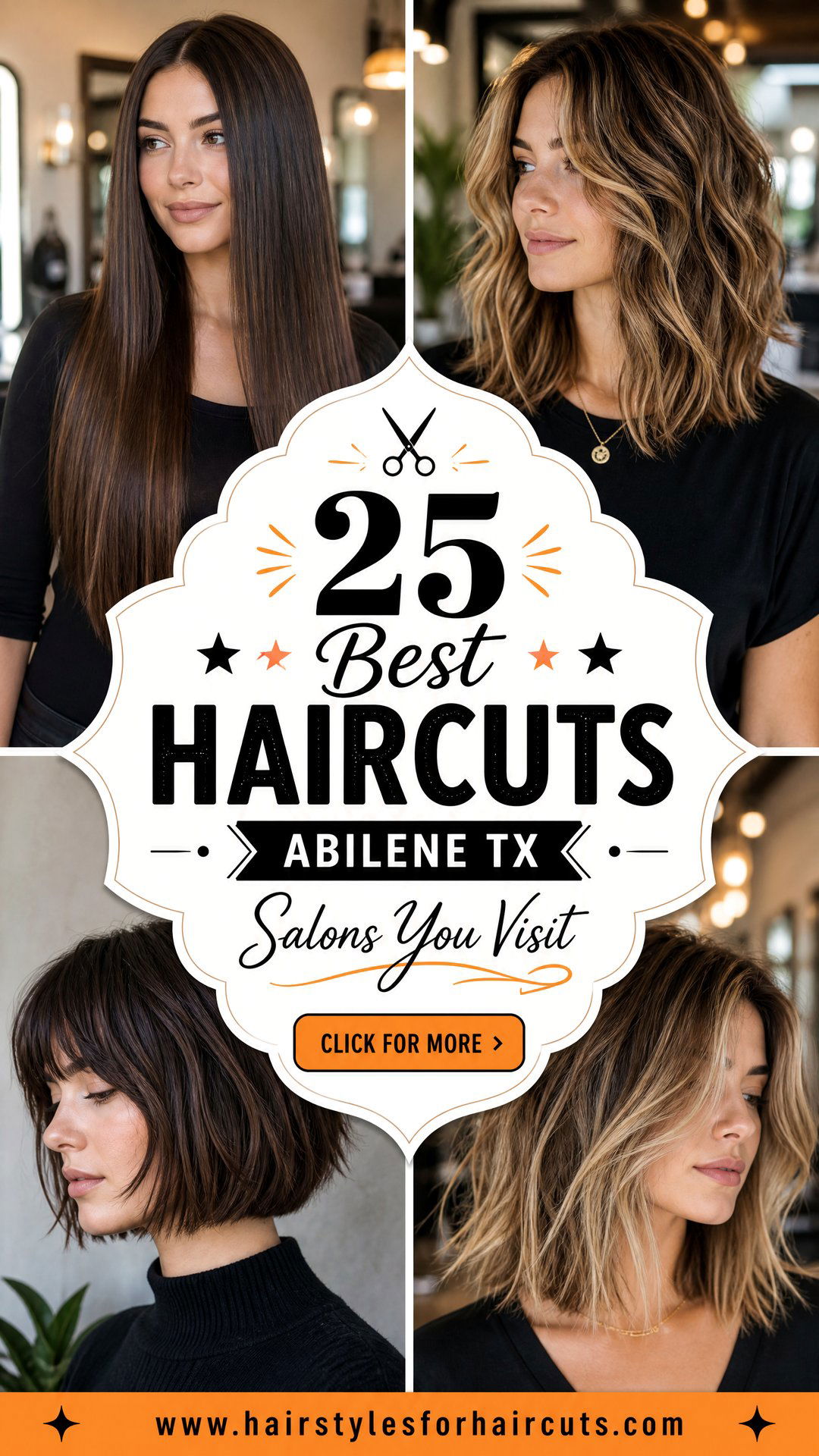 25 Best Haircuts Abilene TX Salons You Need to Visit - 25 Best Haircuts Abilene TX Salons You Need to Visit