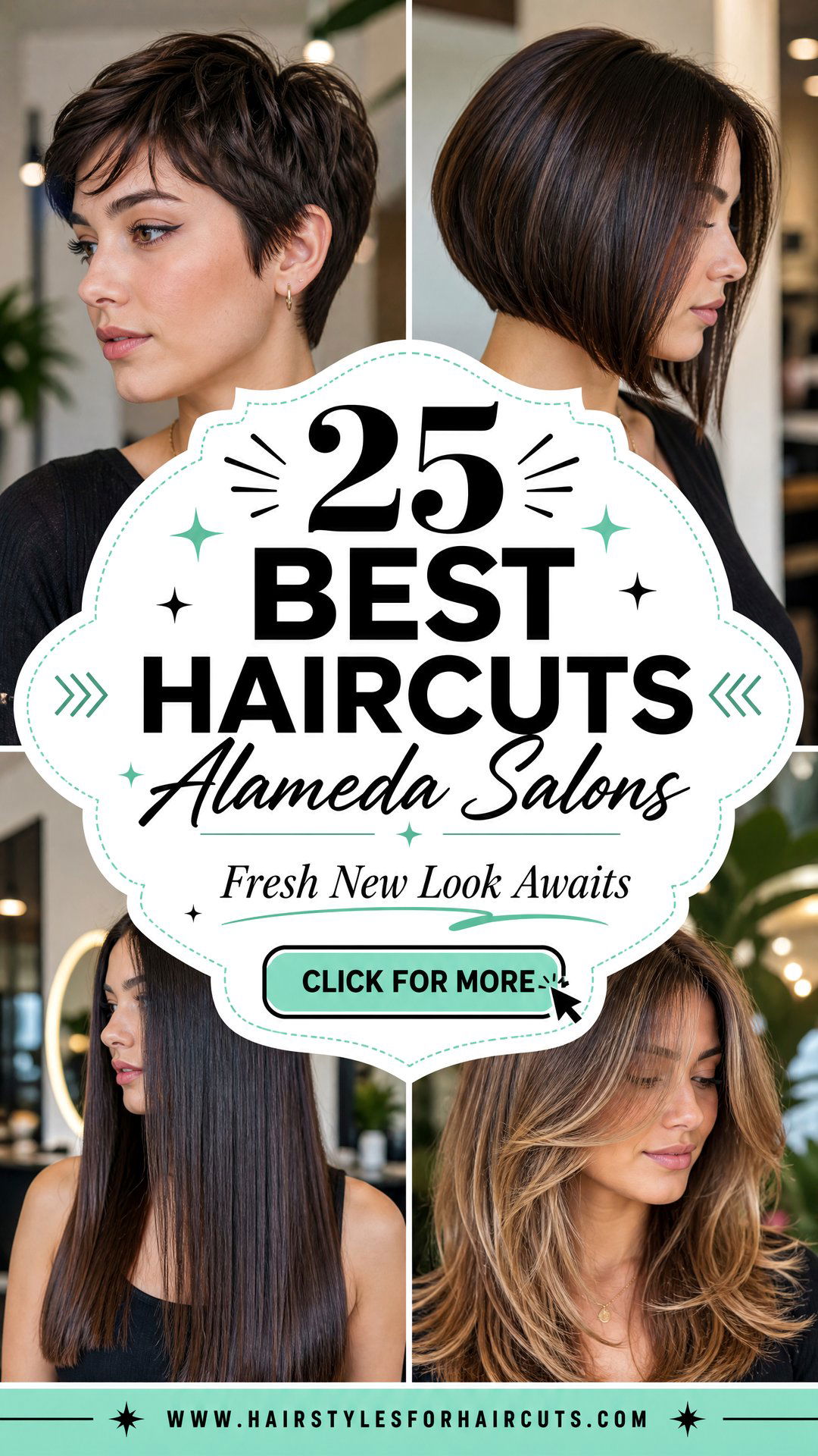 25 Best Haircuts Alameda Salons for a Fresh New Look - 25 Best Haircuts Alameda Salons for a Fresh New Look