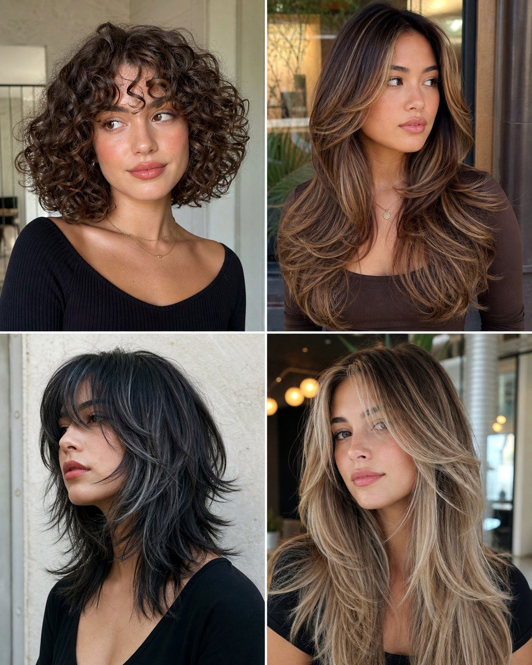 25 Best Haircuts Ever Iconic Styles You Need to Try