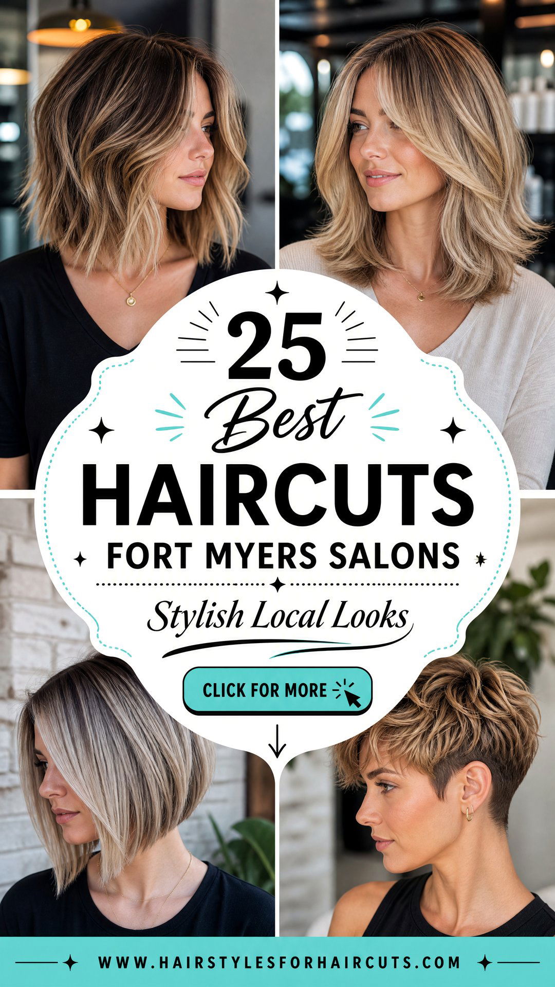 25 Best Haircuts Fort Myers Salons for Stylish Looks - 25 Best Haircuts Fort Myers Salons for Stylish Looks