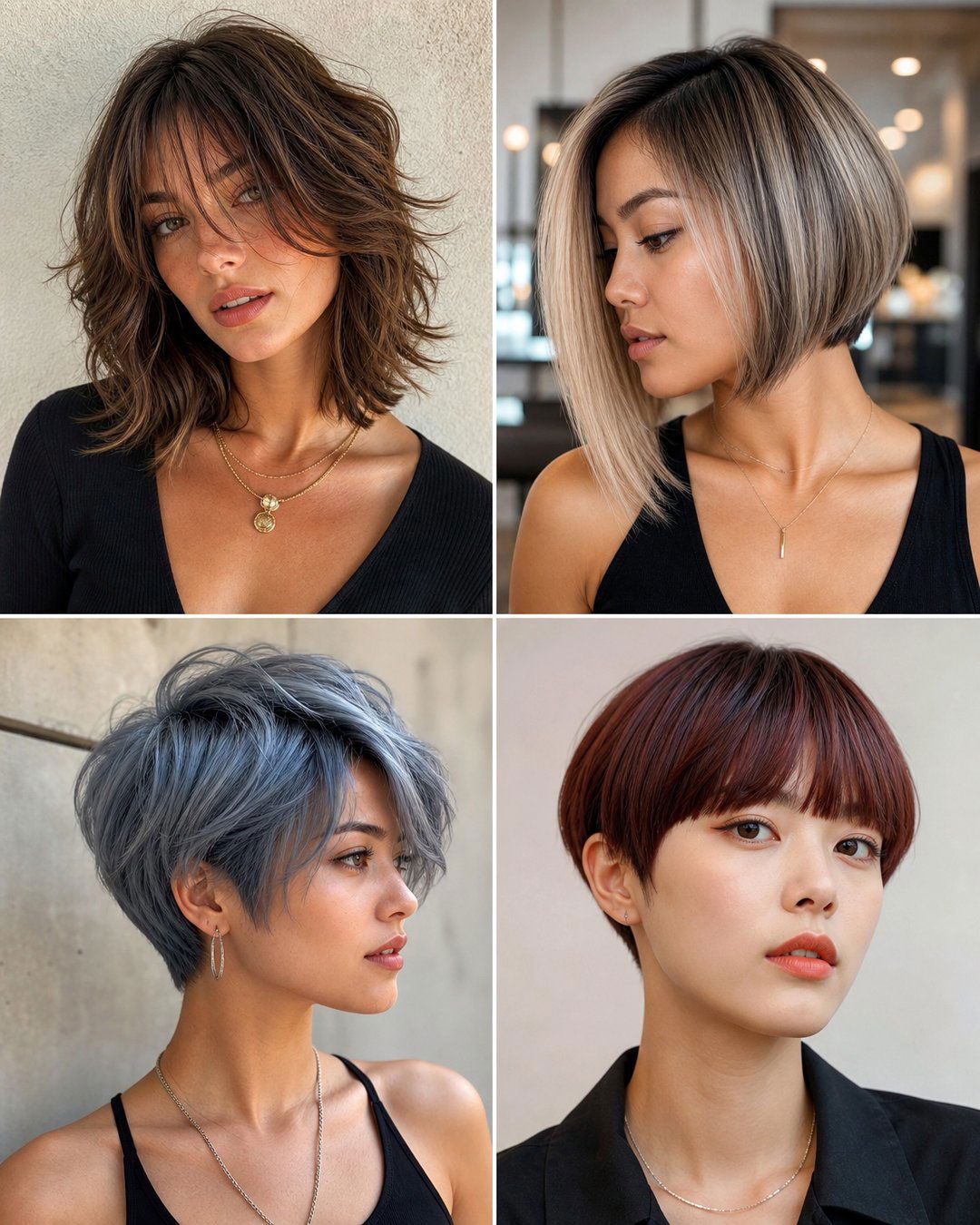 25 Best Haircuts Frankfort KY Salons Offer Now