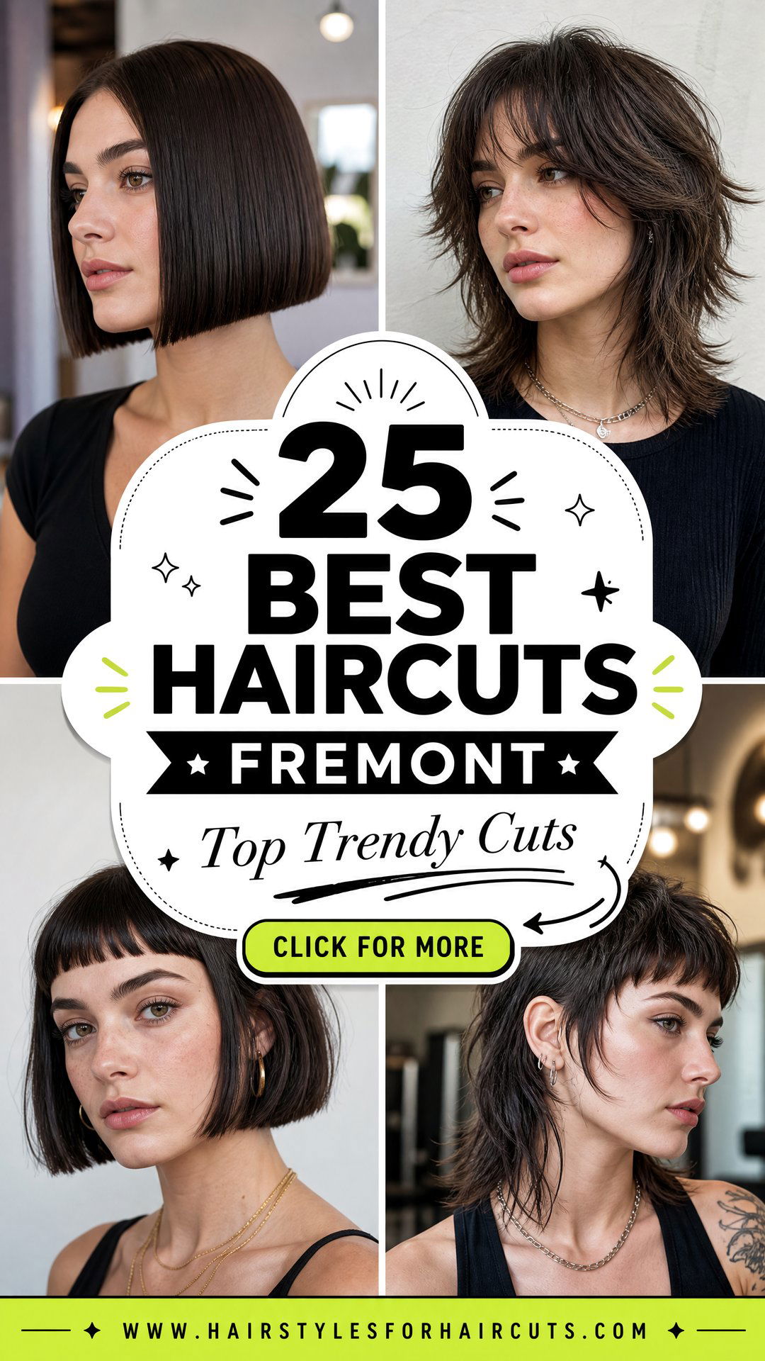 25 Best Haircuts Fremont Top Salons and Trendy Styles - 25 Best Haircuts Fremont: Top Salons & Trendy Styles