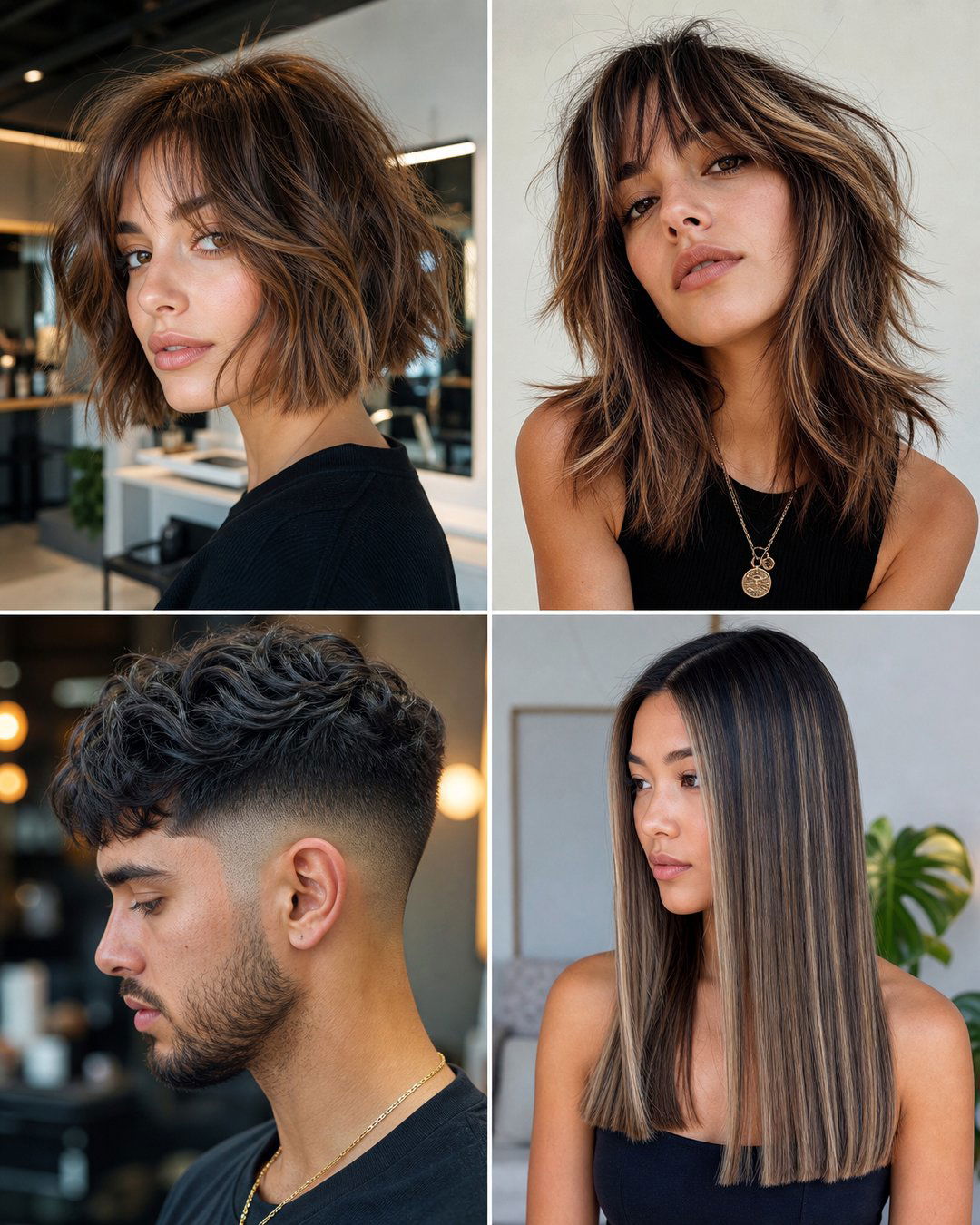 25 Best Haircuts Fremont Top Salons and Trendy Styles